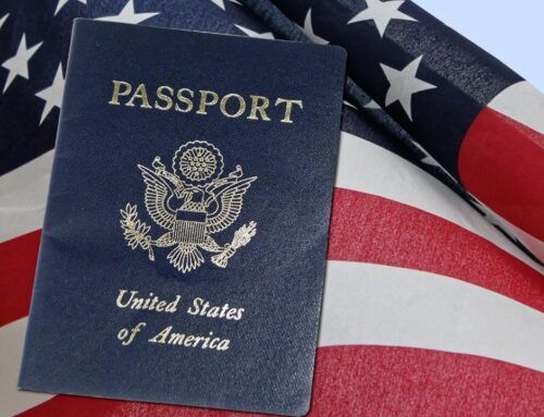 Noti USA: Lotería de visas EE.UU 2021