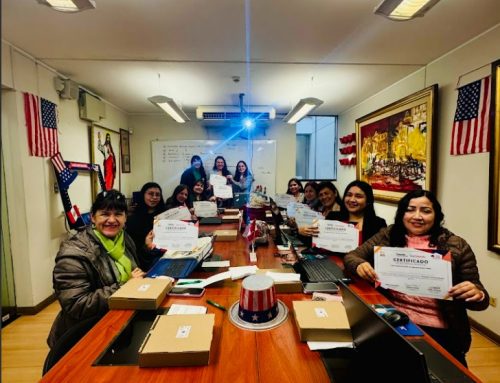 ORLANDO TRAVEL ACADEMY AMPLÍA SU PROGRAMA DE CAPACITACIÓN PARA AGENTES DE VIAJES JUNTO A DOMIREPS