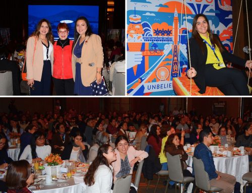 ORLANDO DAY DESLUMBRÓ EN LIMA CON LA MAGIA DE SUS DESTINOS Y SU COMPROMISO CON LA SOSTENIBILIDAD