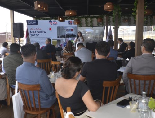 Visit USA Perú impulsa misiones comerciales y promoción turística hacia EEUU en importante encuentro del sector turismo